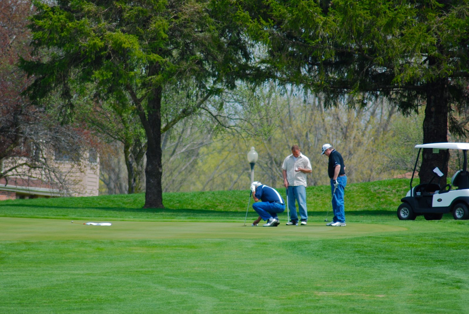 Photo Gallery Delbrook Golf Club